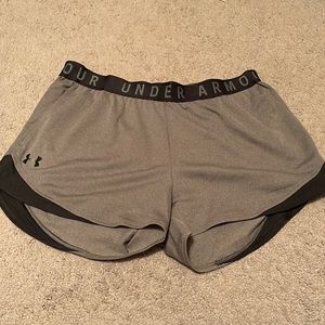 NWOT Under Armour Short